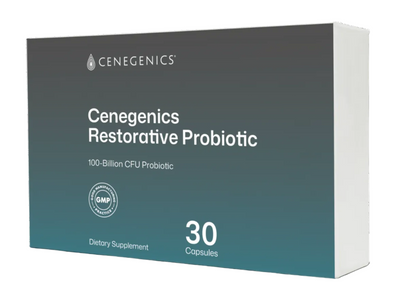 Gut Health & Probiotics