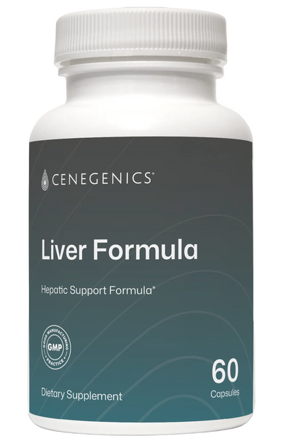 Detox & Liver Health