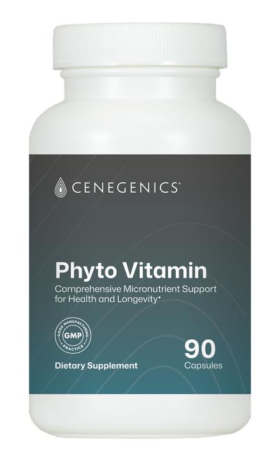 Longevity & Cellular Health